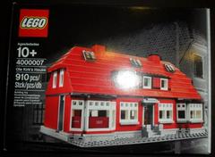 Ole Kirk's House #4000007 LEGO Employee Gift Prices