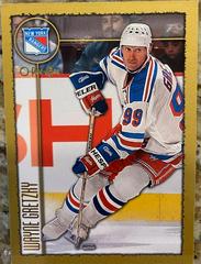 Wayne Gretzky Hockey Cards 1998 Topps Prices