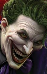 The Joker [Grassetti C] #1 (2021) Comic Books Joker Prices
