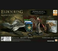 Elden Ring [Premium Collector's Edition] Playstation 5 Prices