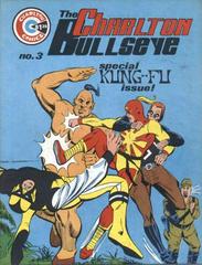 Charlton Bullseye #3 (1975) Comic Books Charlton Bullseye Prices