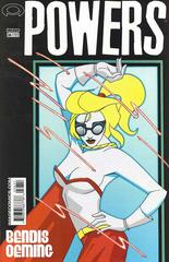 Powers #36 (2003) Comic Books Powers Prices