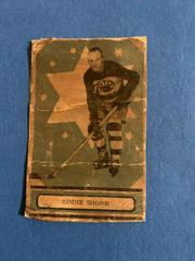 Eddie Shore [Series A] Hockey Cards 1933 O-Pee-Chee Prices