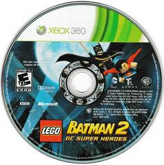 klein Toevlucht Perforeren LEGO Batman 2 Prices Xbox 360 | Compare Loose, CIB & New Prices