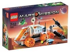 MT-21 Mobile Mining Unit #7648 LEGO Space Prices