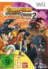 One Piece: Unlimited Cruise 2 PAL Wii Prices