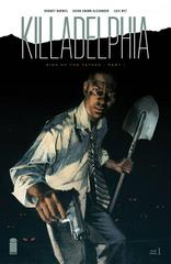 Killadelphia [2nd Print] Comic Books Killadelphia Prices