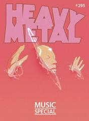 Heavy Metal [Mosquera] Comic Books Heavy Metal Prices