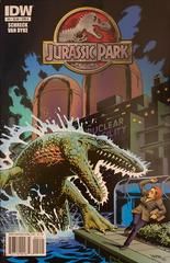 Jurassic Park #2 (2010) Comic Books Jurassic Park Prices