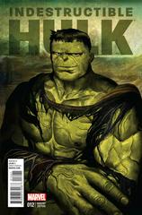 Indestructible Hulk [Mona] Comic Books Indestructible Hulk Prices