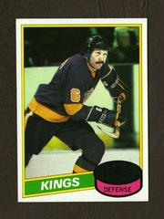 Rob Palmer Hockey Cards 1980 Topps Prices