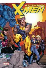 Astonishing X-Men [Lee Remastered] #1 (2017) Comic Books Astonishing X-Men Prices