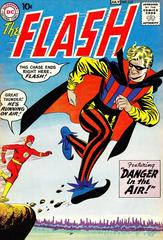 Flash #113 (1960) Comic Books Flash Prices