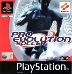 Pro Evolution Soccer PAL Playstation Prices