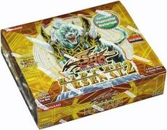 Booster Box [1st Edition] YuGiOh Hidden Arsenal 2 Prices