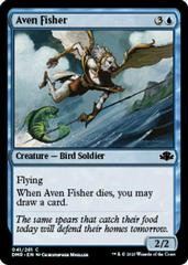 Aven Fisher Magic Dominaria Remastered Prices