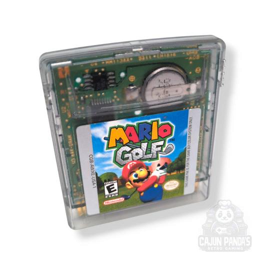 Mario Golf photo