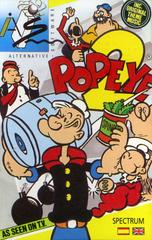 Popeye 2 ZX Spectrum Prices