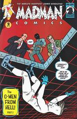 Madman Comics #18 (2000) Comic Books Madman Comics Prices