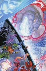Godzilla vs. The Mighty Morphin Power Rangers [Williams II] Comic Books Godzilla vs. The Mighty Morphin Power Rangers Prices
