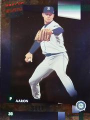 Aaron Sele #142 Baseball Cards 2002 Donruss Best of Fan Club Prices