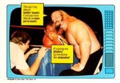 Jesse Ventura, Ivan Putski #61 Wrestling Cards 1985 O Pee Chee WWF Prices