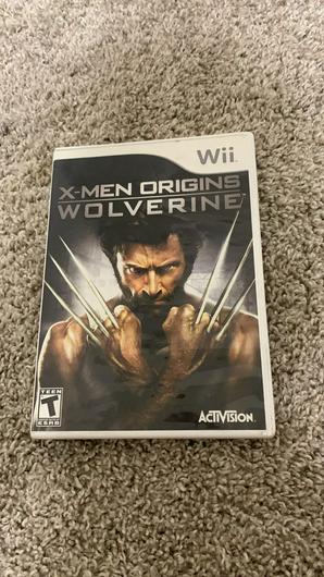 X-Men Origins: Wolverine photo