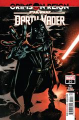 Star Wars: Darth Vader Comic Books Star Wars: Darth Vader Prices