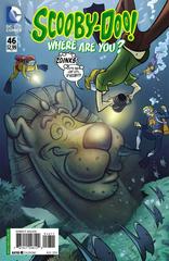 Scooby-Doo, Where Are You? #46 (2014) Comic Books Scooby Doo, Where Are You Prices