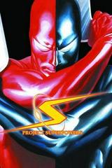 Project Superpowers [Hardcover] Comic Books Project Superpowers Prices
