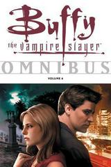 Buffy the Vampire Slayer: Omnibus [Paperback] Comic Books Buffy the Vampire Slayer Prices