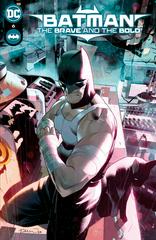 Batman: The Brave and the Bold #6 (2023) Comic Books Batman: The Brave and the Bold Prices