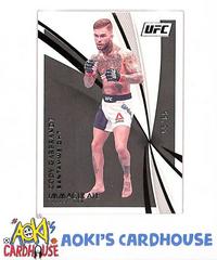 Cody Garbrandt Ufc Cards 2021 Panini Immaculate UFC Prices