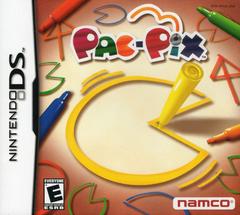 Pac Pix Nintendo DS Prices