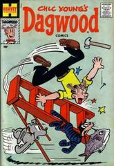 Dagwood #102 (1959) Comic Books Dagwood Prices