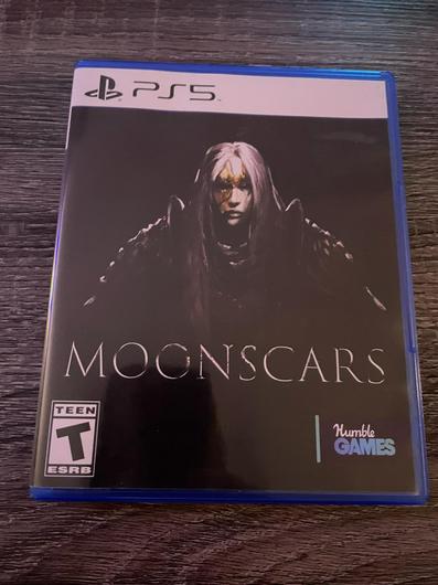 Moonscars photo