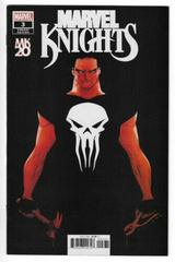 Marvel Knights 20th [Lee] #3 (2019) Comic Books Marvel Knights 20th Prices