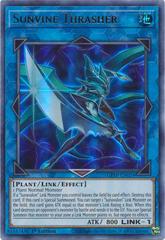 Sunvine Thrasher YuGiOh Ghosts From the Past Prices