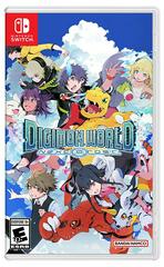 Digimon World Next Order Nintendo Switch Prices
