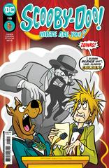 Scooby-Doo, Where Are You? #118 (2022) Comic Books Scooby Doo, Where Are You Prices