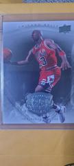 Michael Jordan #21 Basketball Cards 2009 Upper Deck Jordan Legacy Prices