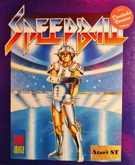 Speedball Atari ST Prices