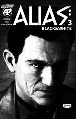 Alias: Black & White #3 (2022) Comic Books Alias: Black & White Prices
