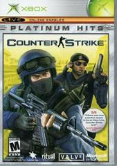 Counter Strike [Platinum Hits] Xbox Prices