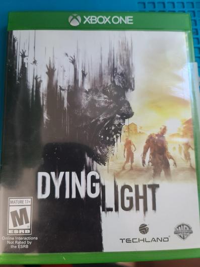 Dying Light photo