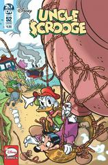 Uncle Scrooge #52 (2020) Comic Books Uncle Scrooge Prices