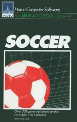 Soccer Atari 400 Prices
