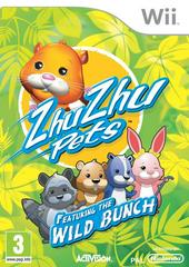 ZhuZhu Pets: Wild Bunch PAL Wii Prices