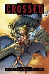 Crossed: Badlands [Fatal Fantasy] Comic Books Crossed Badlands Prices