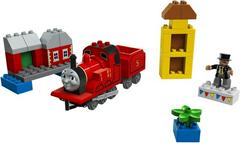 LEGO Set | James Celebrates Sodor Day LEGO DUPLO